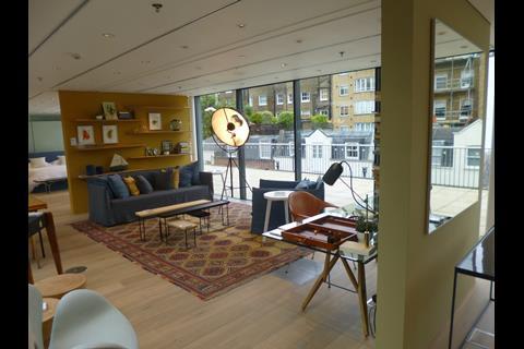 The Conran Shop, Marylebone High Street